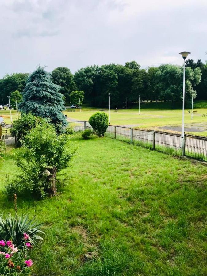 Dom W Centrum Miasta Zamość Exterior foto